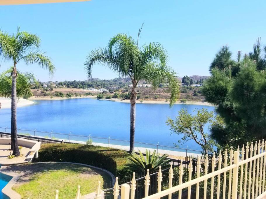 Stunning Panoramic Waterfront Pool Escape Holiday home