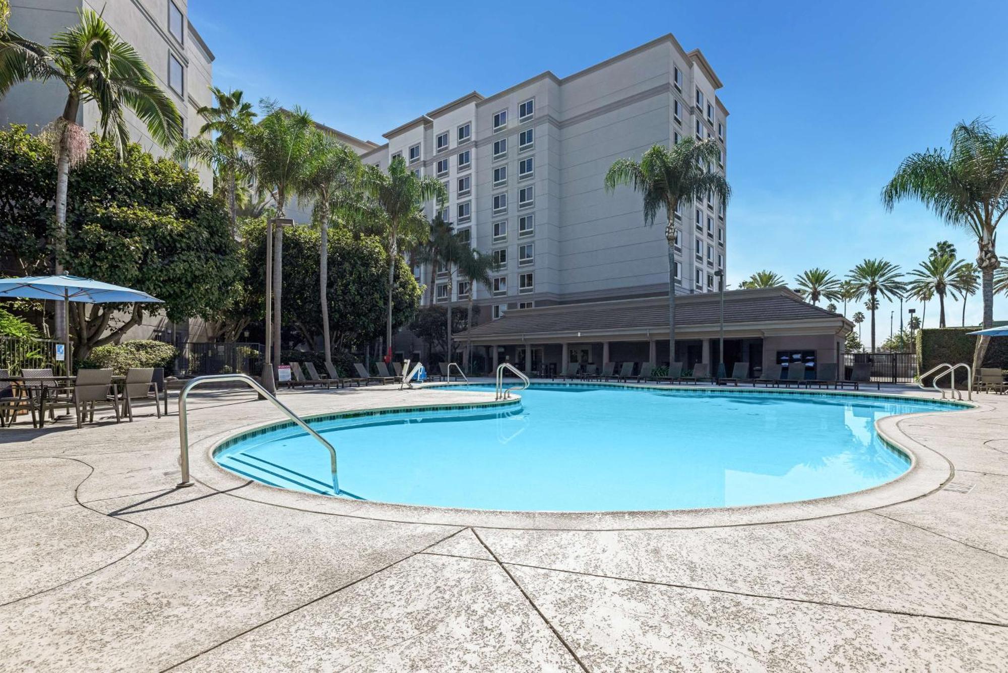 Hotel Sonesta Area Anaheim