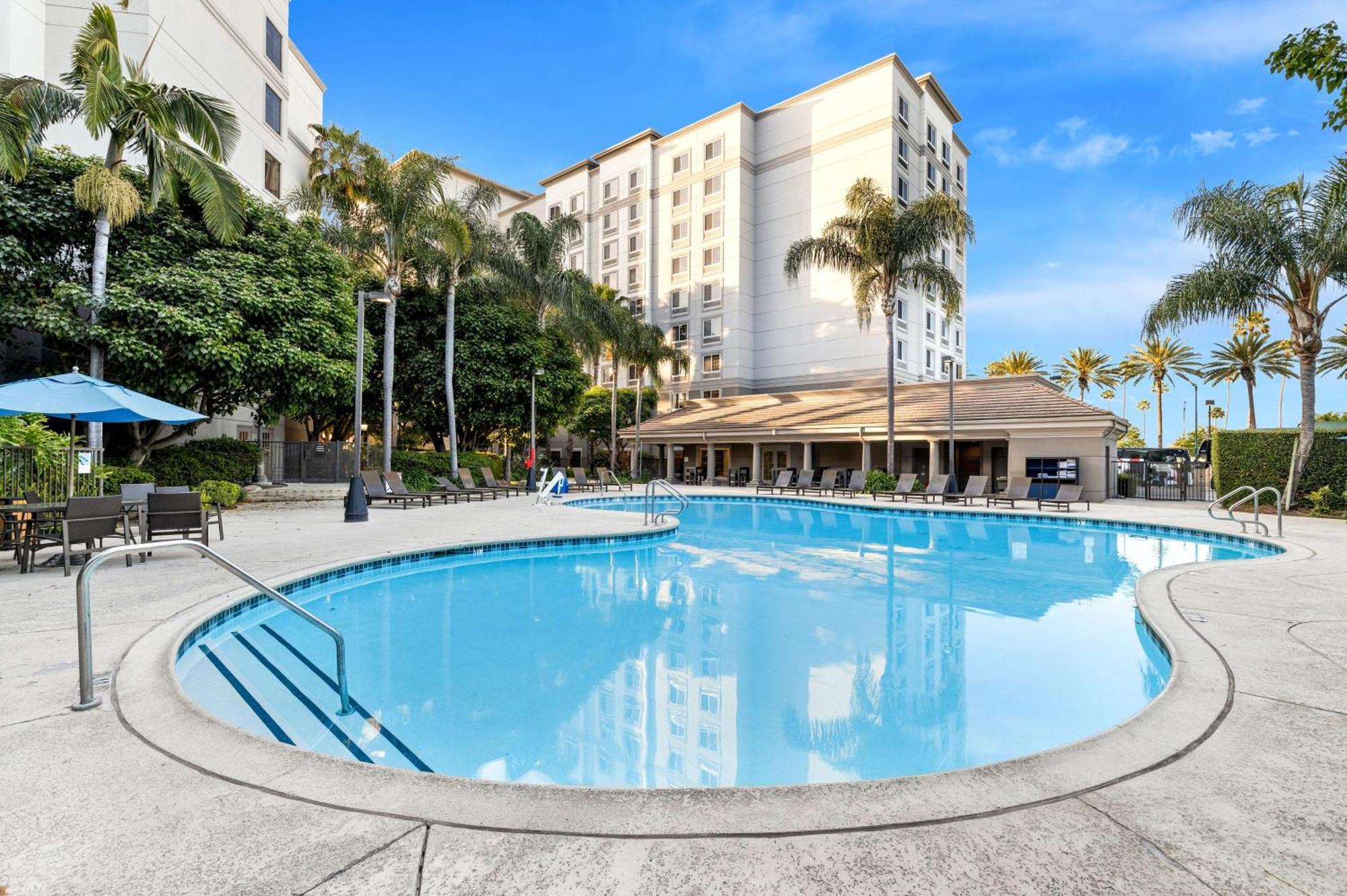 Sonesta Area 3* Anaheim