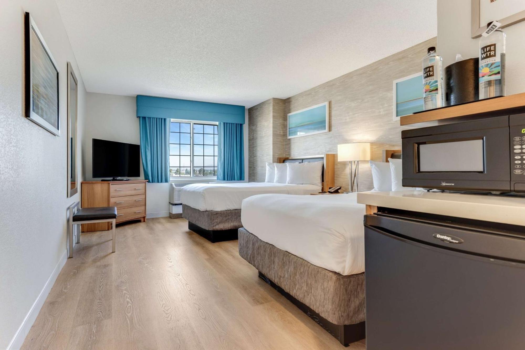 Hotel Sonesta Area 3*
