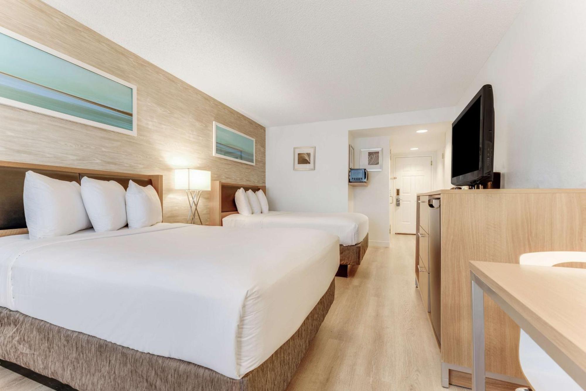Sonesta Area Hotel Anaheim