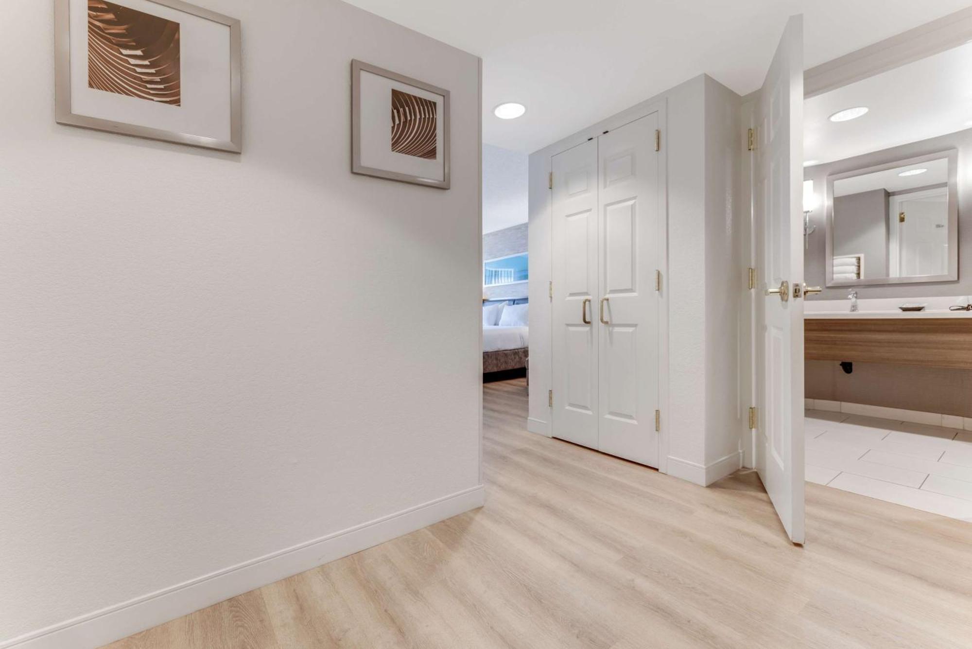 Sonesta Area 3* Anaheim
