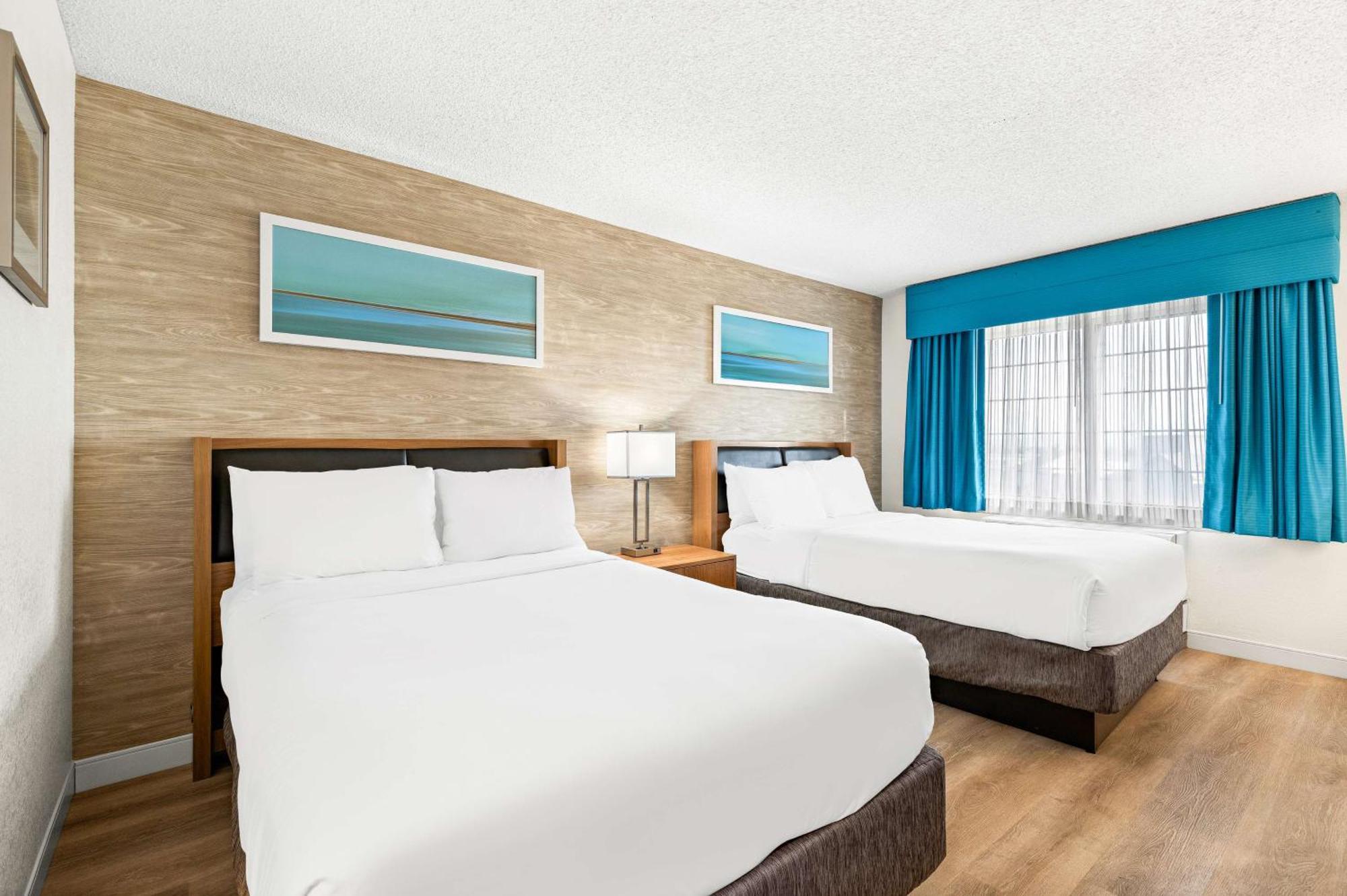 Hotel Sonesta Area Anaheim