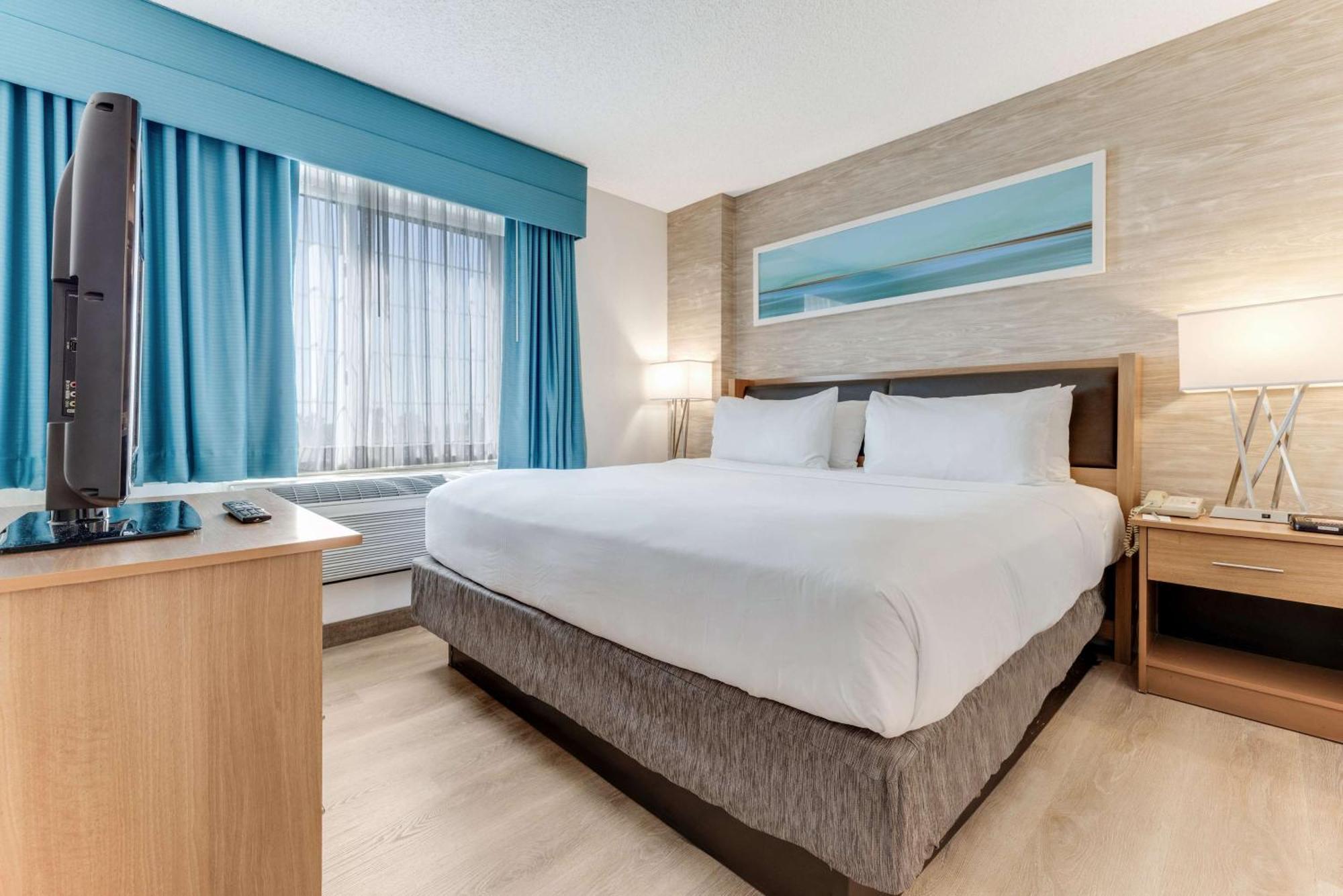 Sonesta Area Anaheim