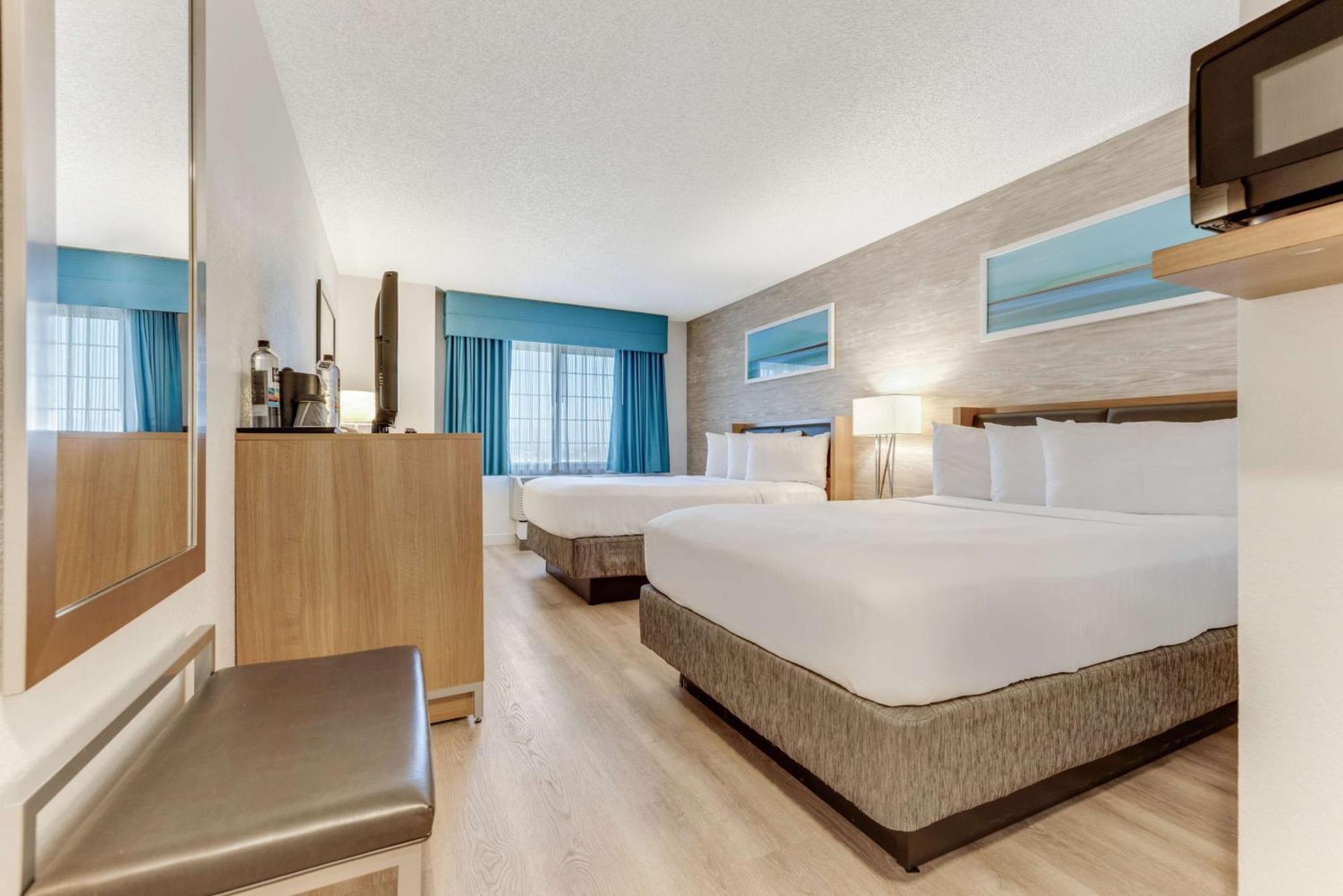 Hotel Sonesta Area Anaheim