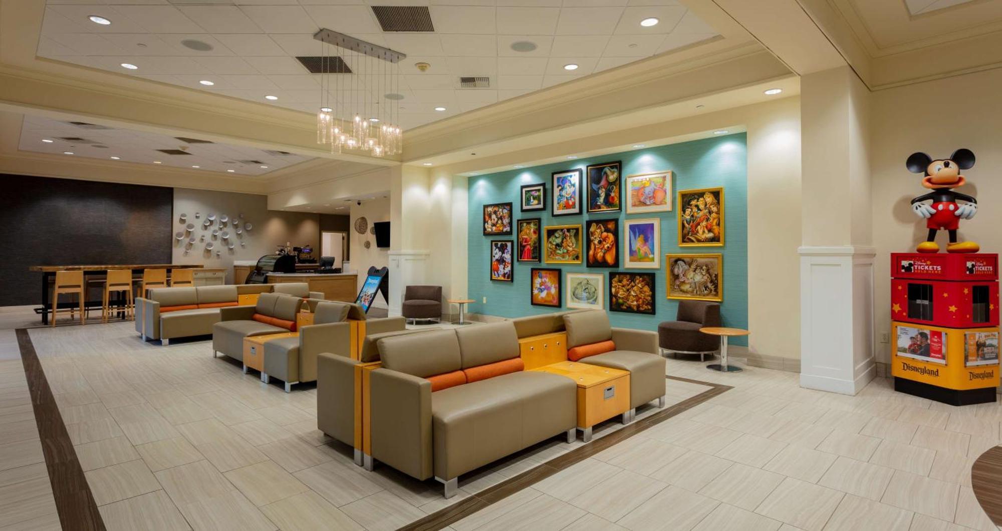 Sonesta Area Hotel Anaheim