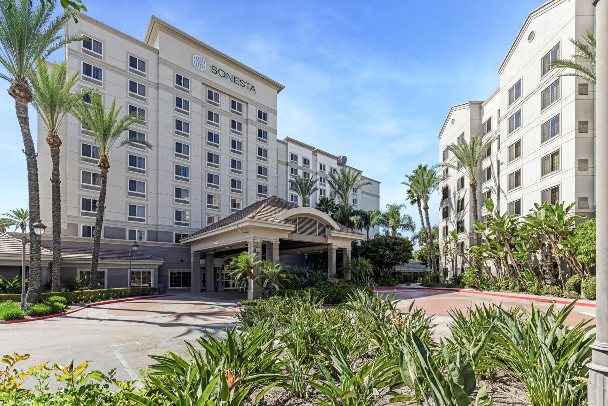 Hotel Sonesta Area Anaheim