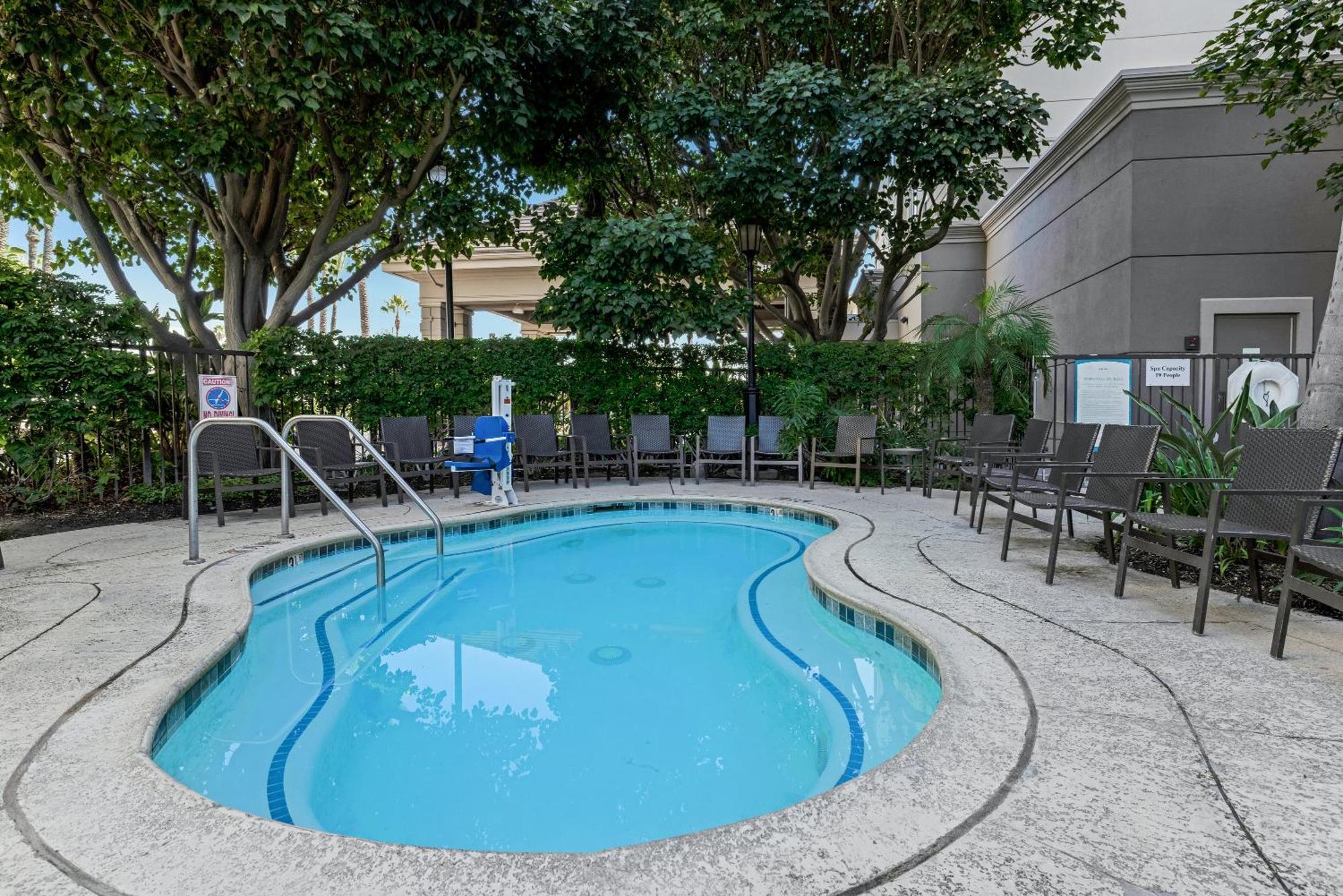 Sonesta Area Anaheim