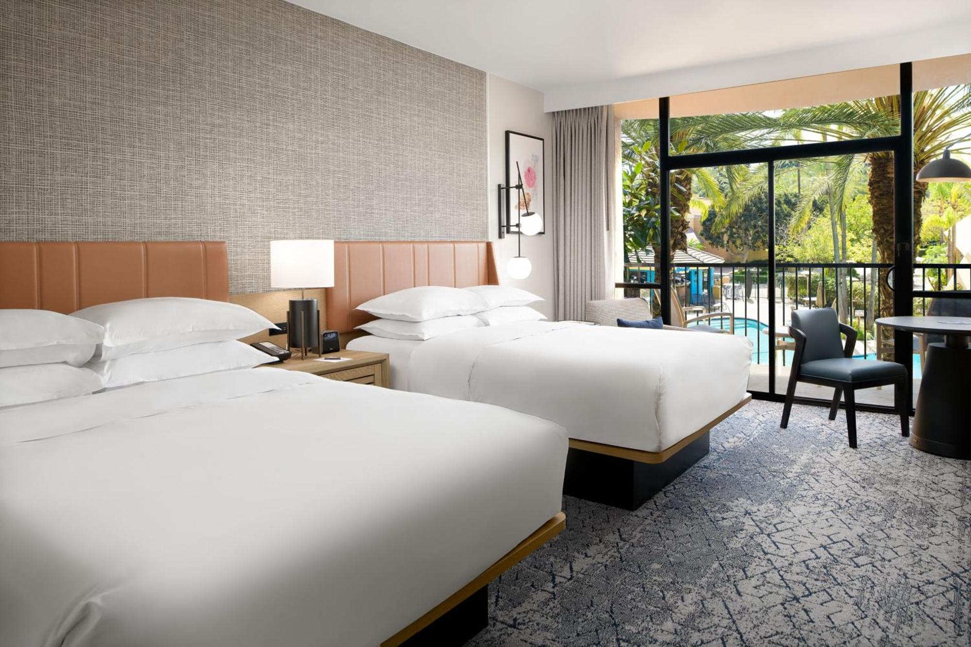 Sheraton Park At The
