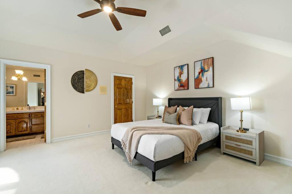 Villa Luxury Oasis With Panoramic Views Anaheim