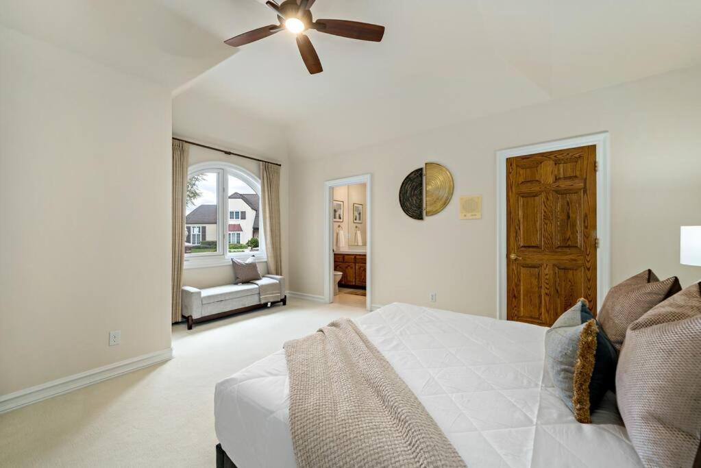 Villa Luxury Oasis With Panoramic Views *