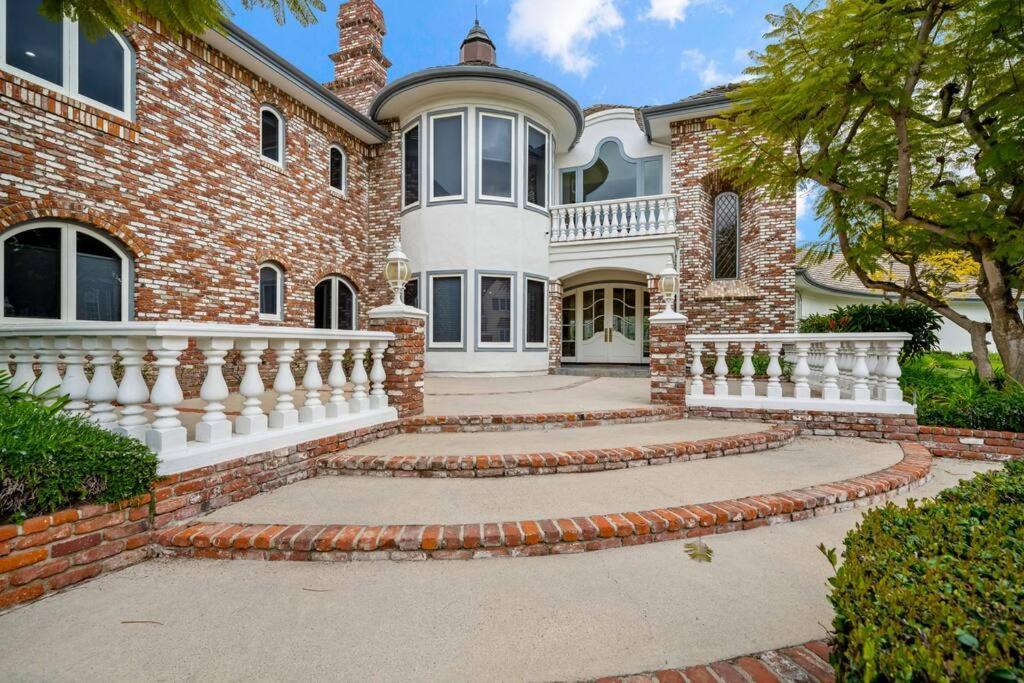 Villa Luxury Oasis With Panoramic Views *