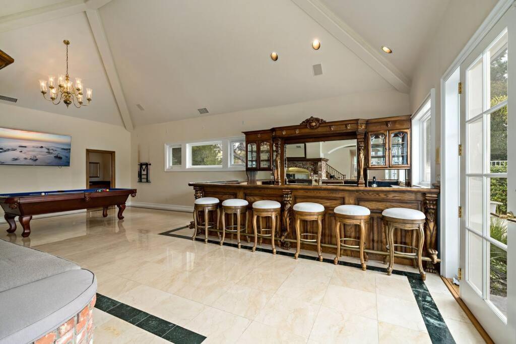 Luxury Oasis With Panoramic Views * Anaheim