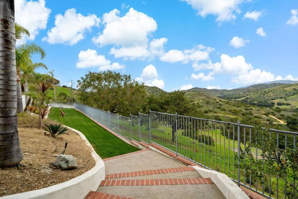 Luxury Oasis With Panoramic Views * Anaheim