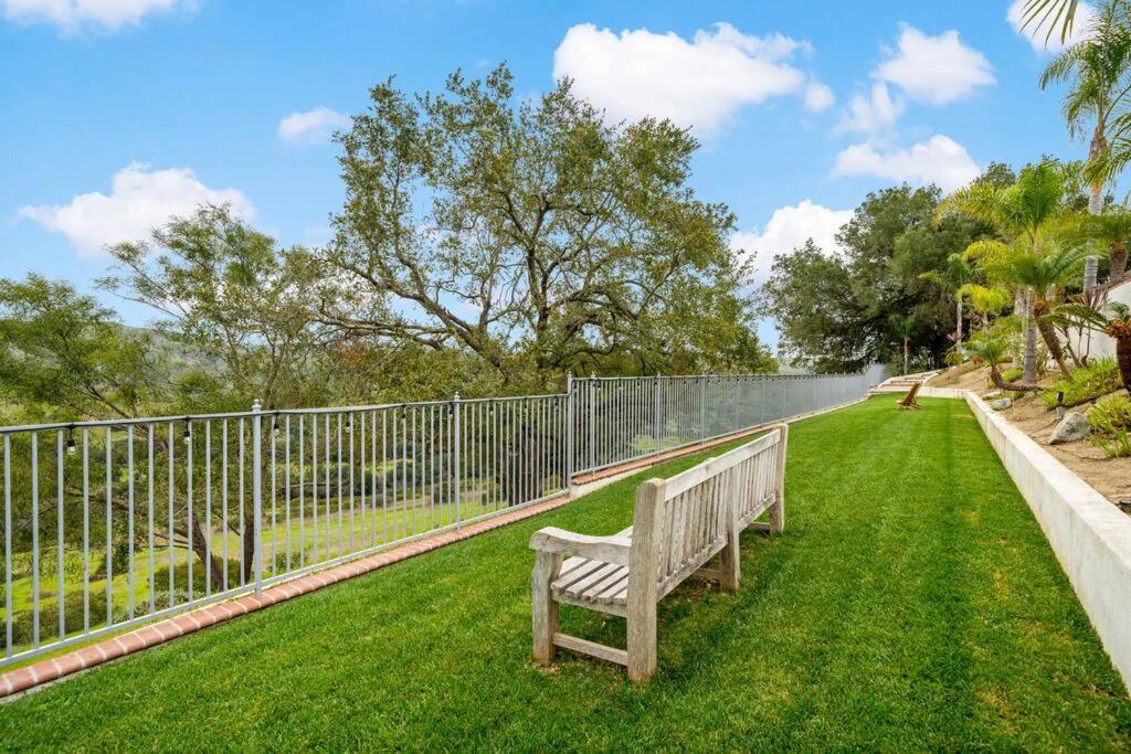 Villa Luxury Oasis With Panoramic Views *