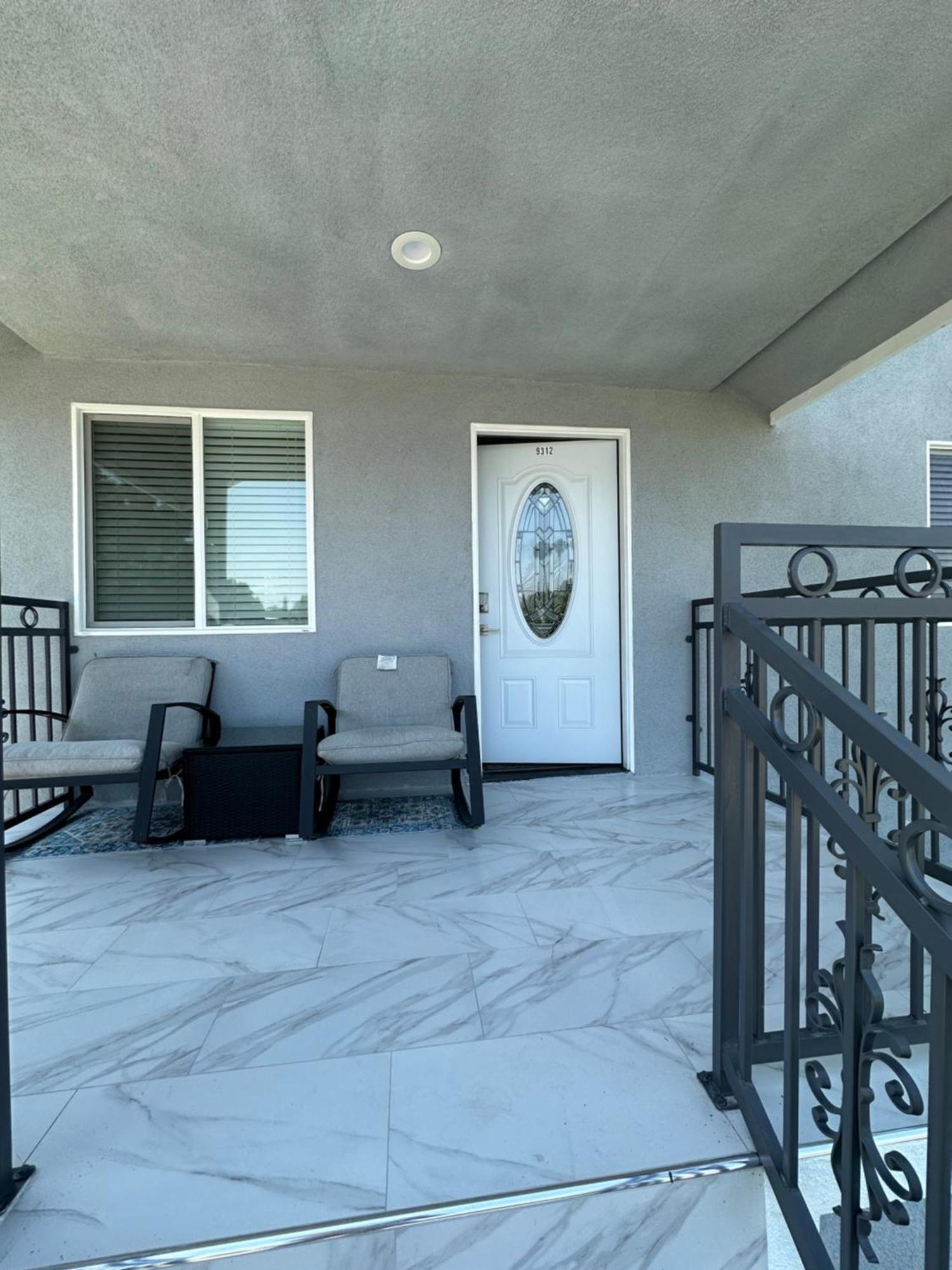 New Spacious House In Near Disneyland-knott In Without Backyard In The Same Lot Of 3 Separate Holiday home Anaheim