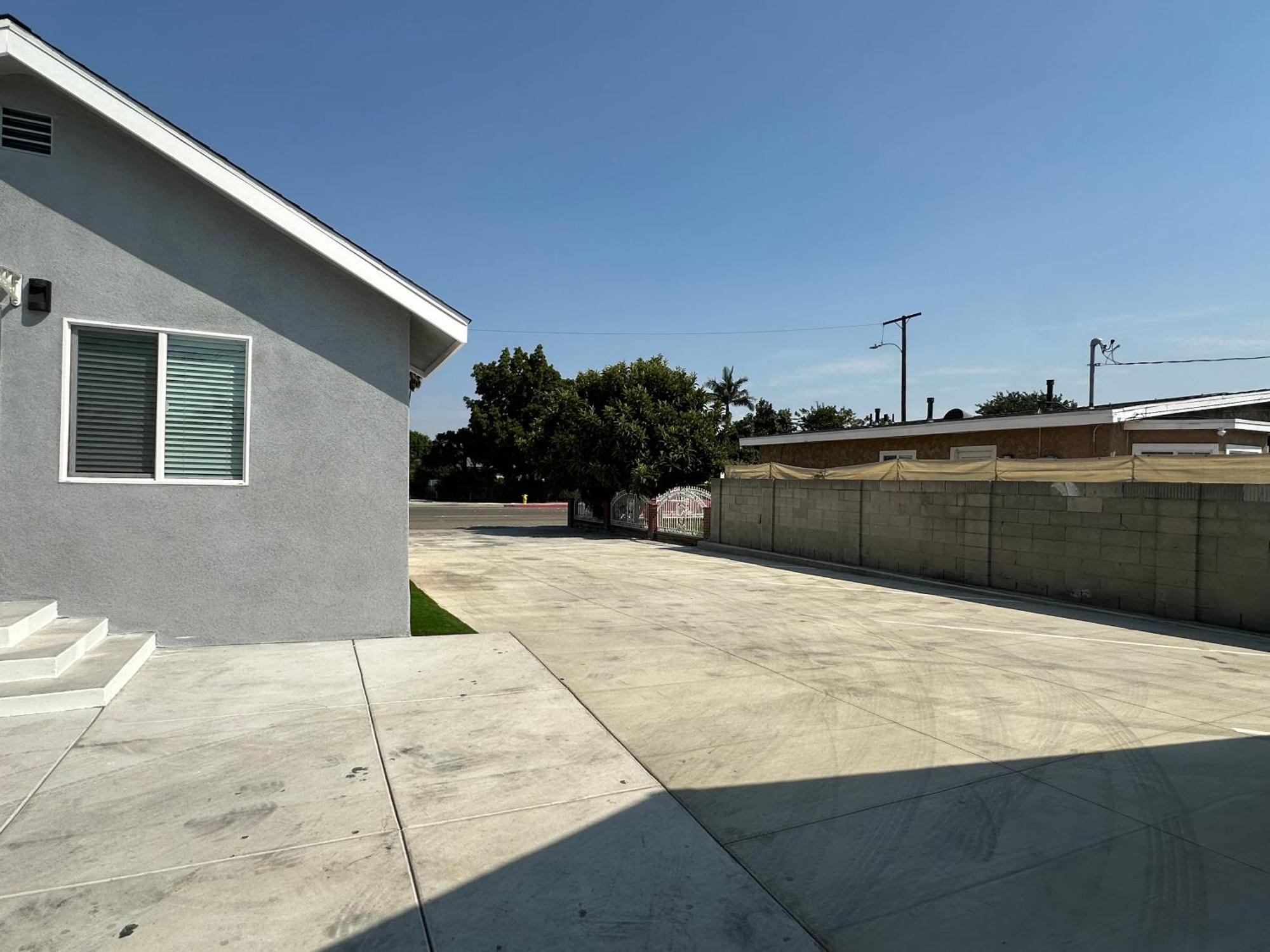 Holiday home New Spacious House In Near Disneyland-knott In Without Backyard In The Same Lot Of 3 Separate *