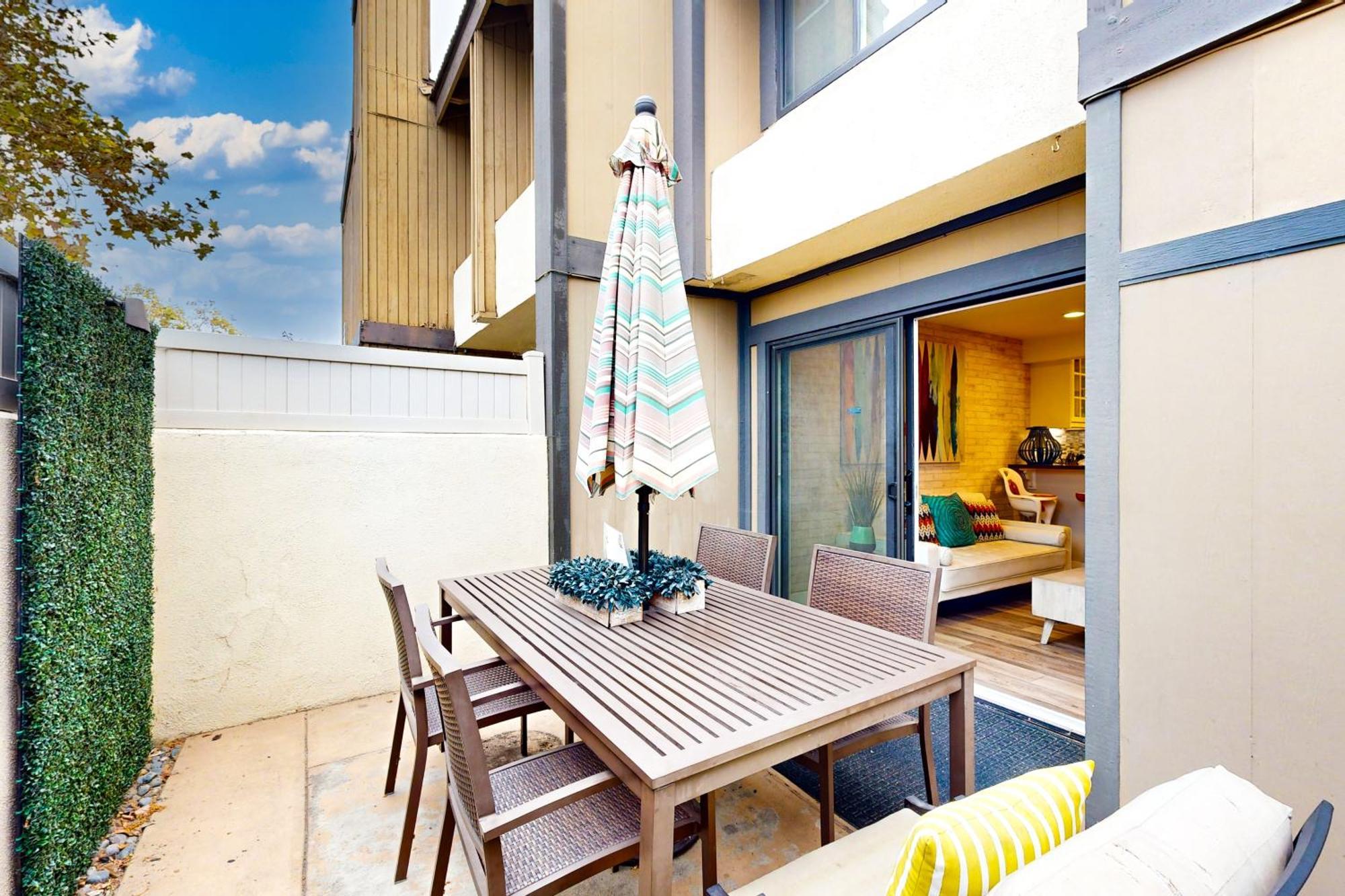 Doorstep To Disneyland Holiday home *