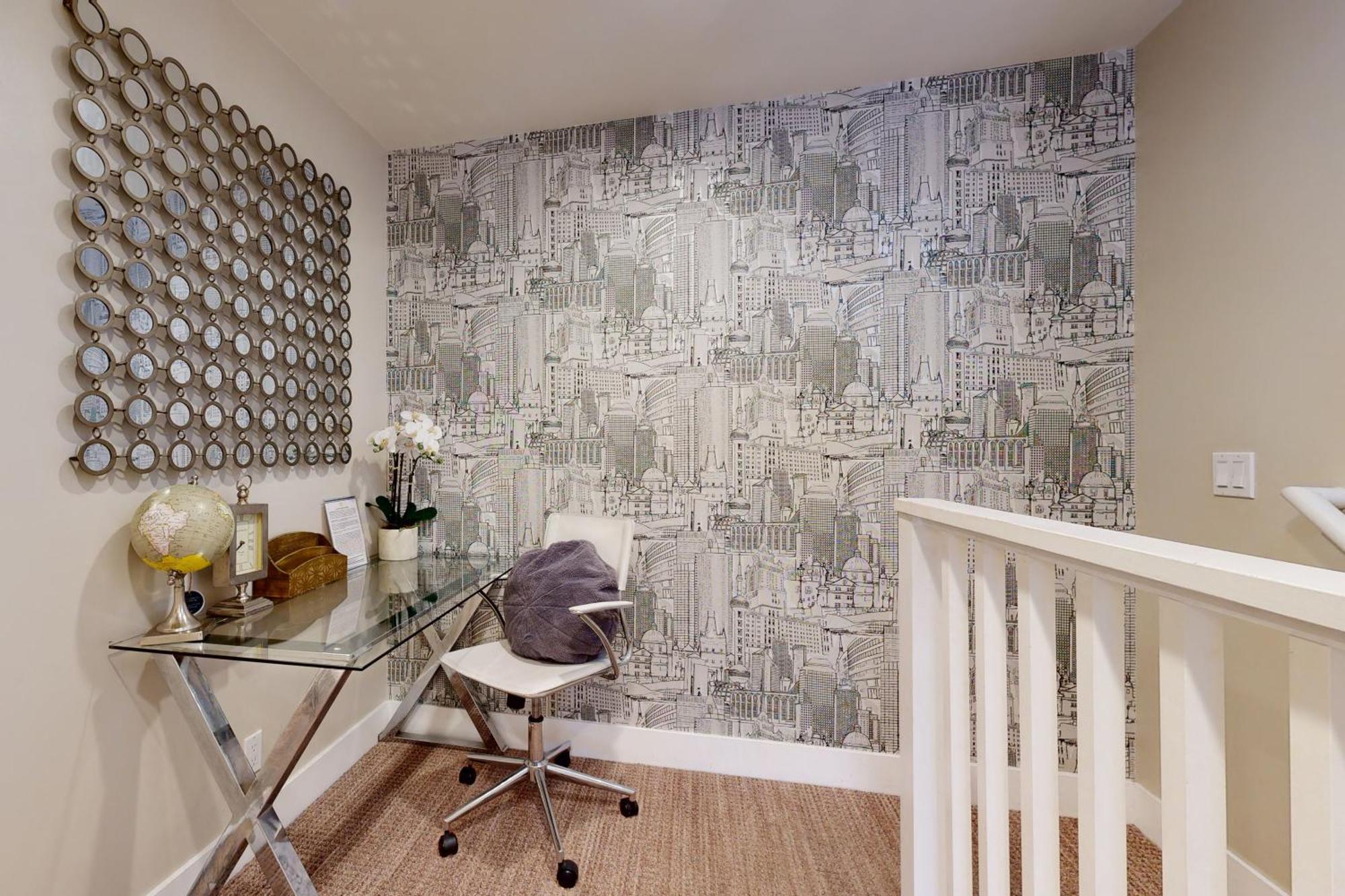 Doorstep To Disneyland Holiday home *