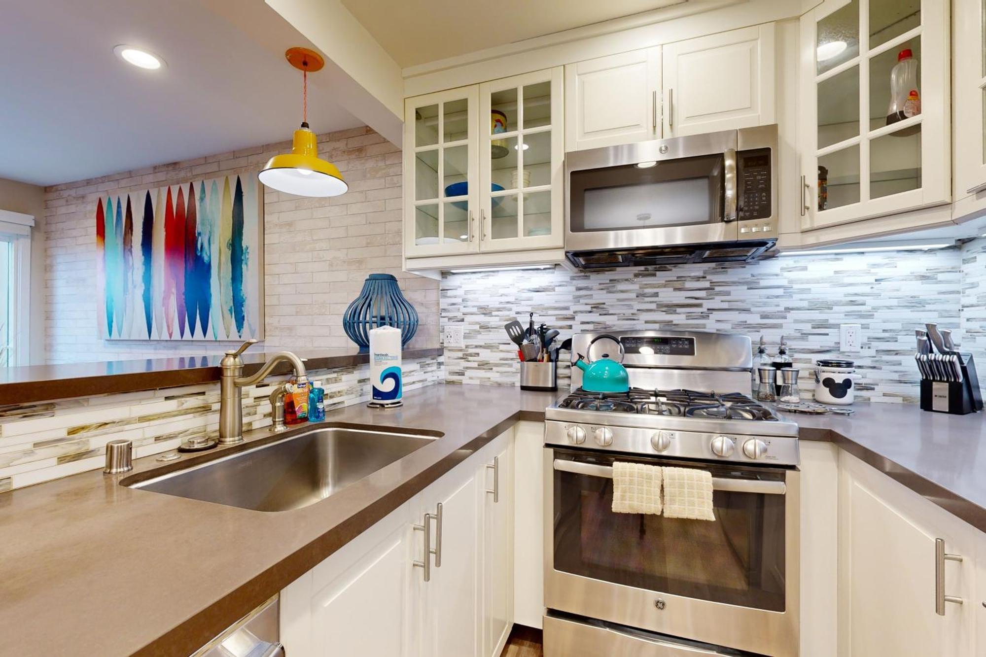 Holiday home Doorstep To Disneyland Anaheim