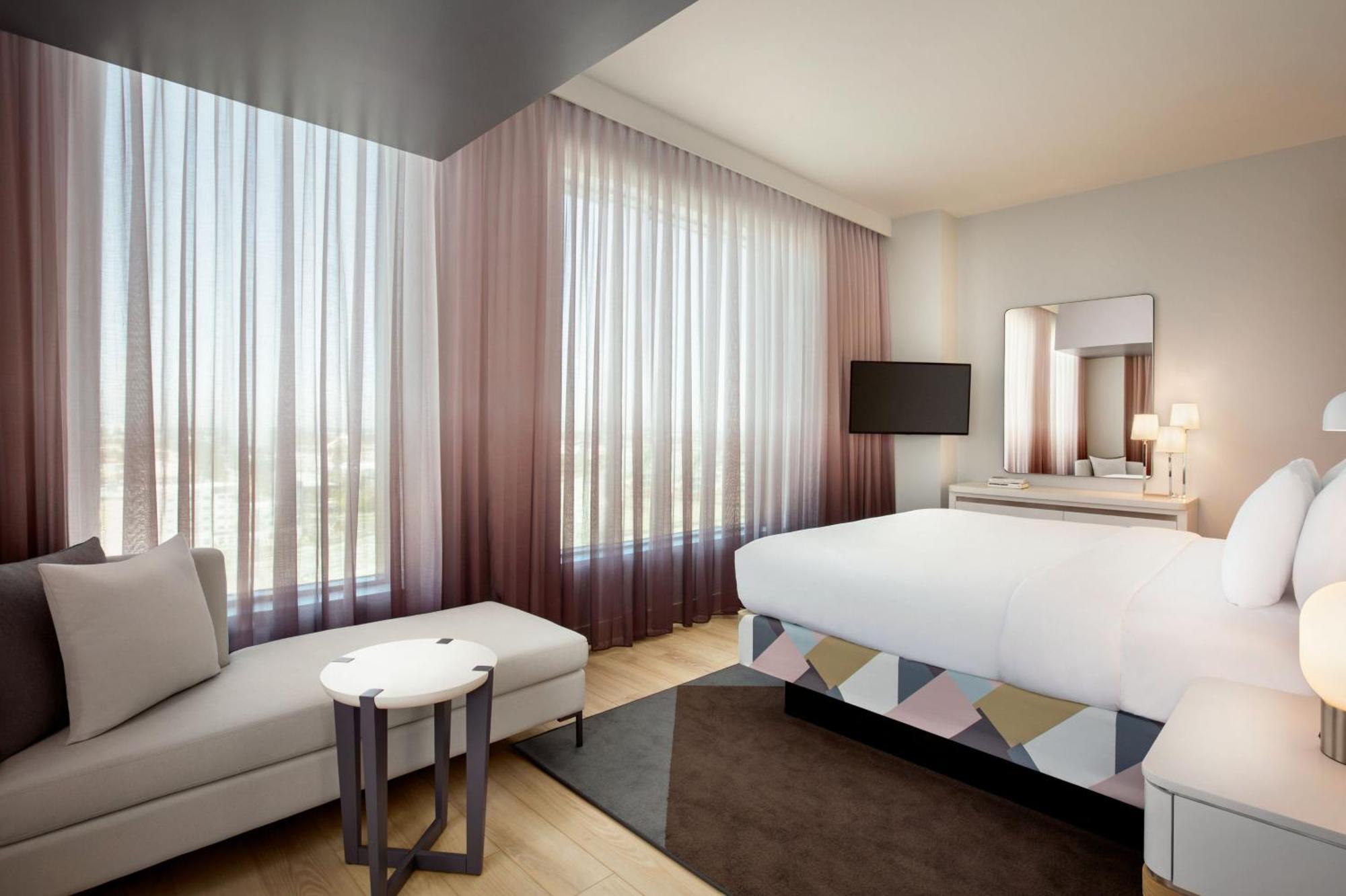Hotel The Viv Hotel, Anaheim, A Tribute Portfolio 5*