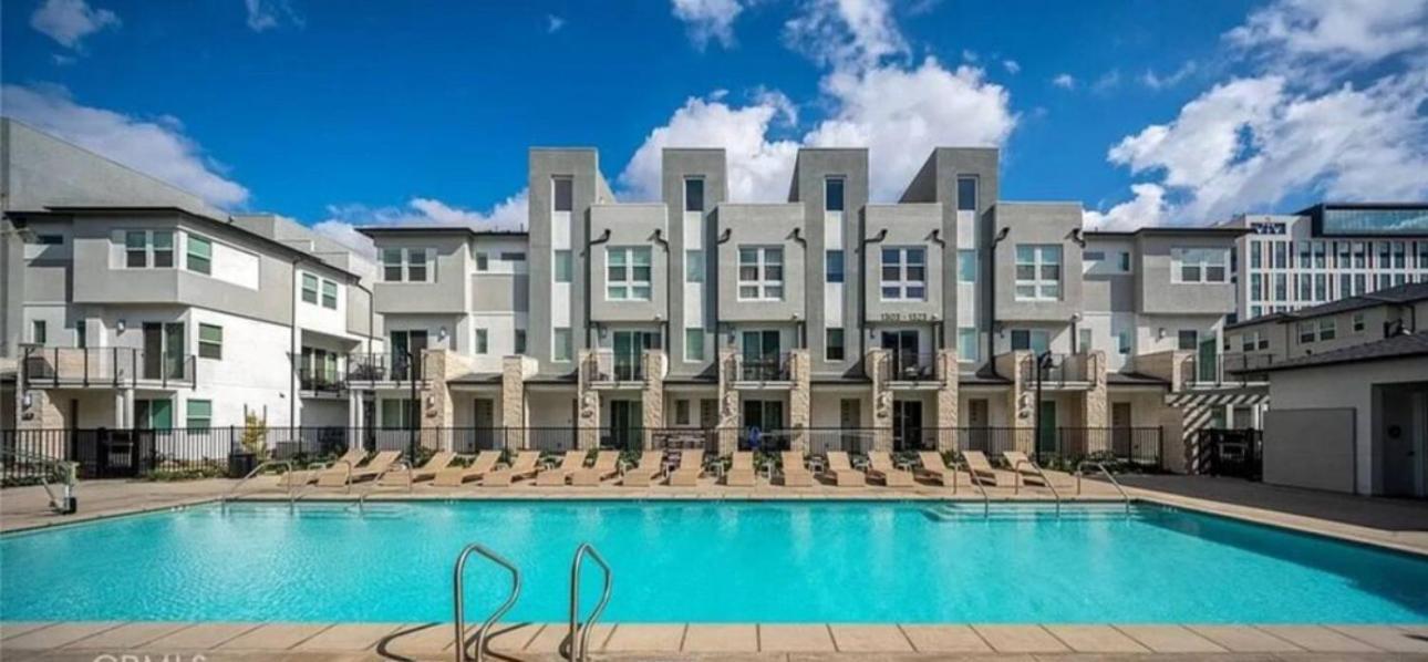 1311wcara Aparthotel Anaheim