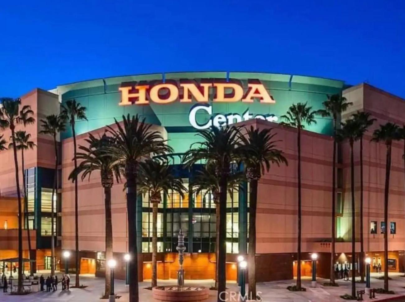 1311wcara Aparthotel Anaheim