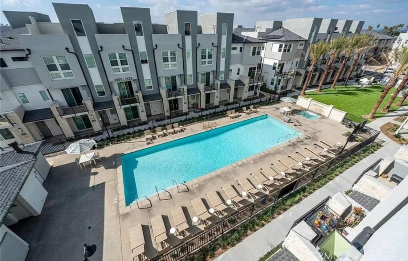 Aparthotel 1311wcara Anaheim