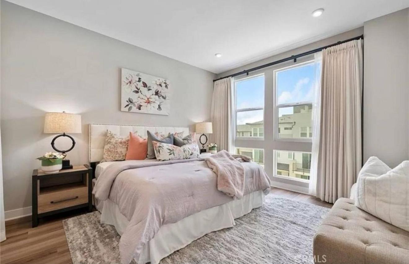 1311wcara Aparthotel Anaheim
