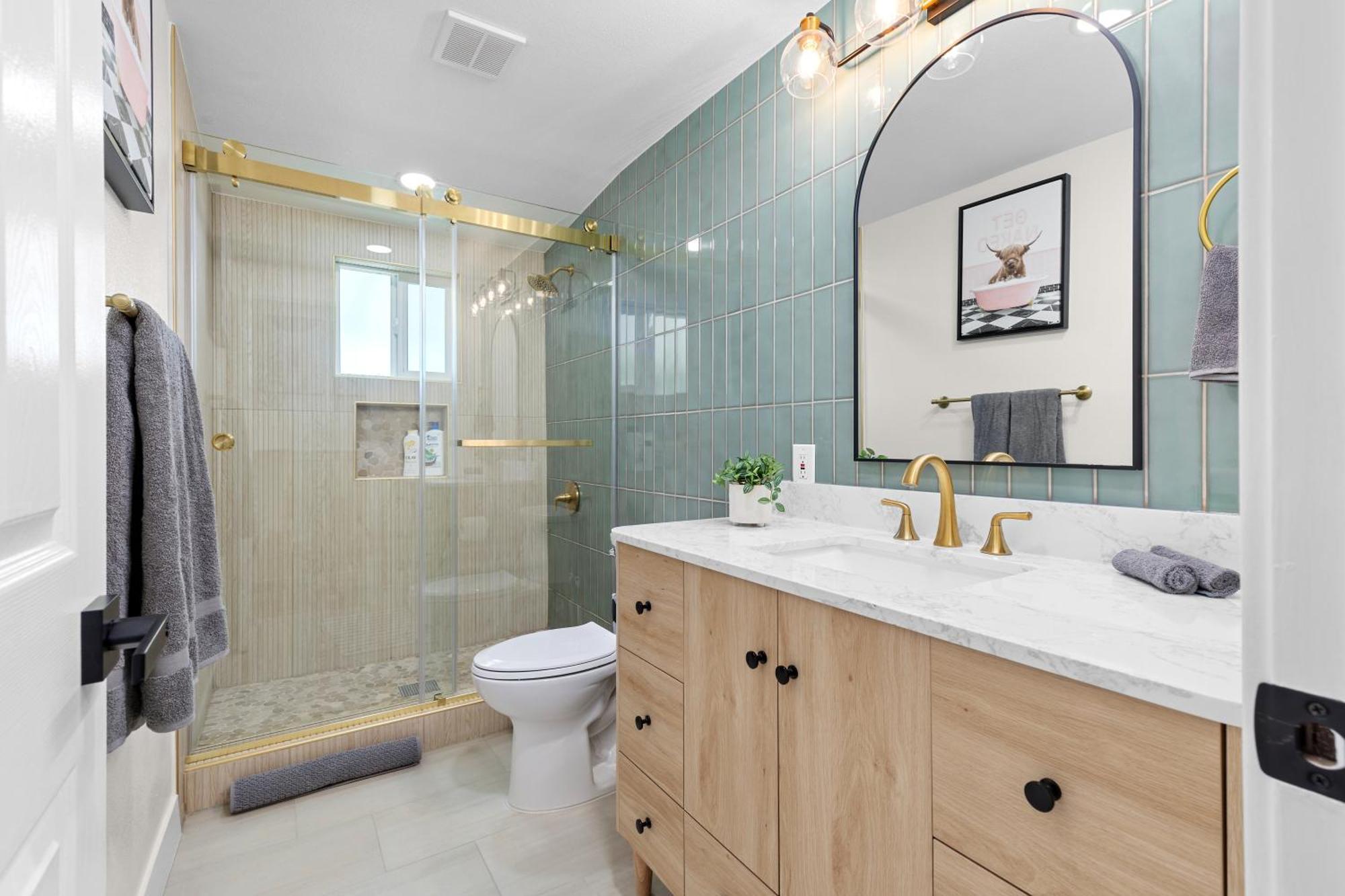 Villa Modern Stay- Minutes To Disney& Family Fun Anaheim