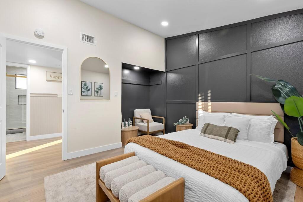 Villa Modern Stay- Minutes To Disney& Family Fun