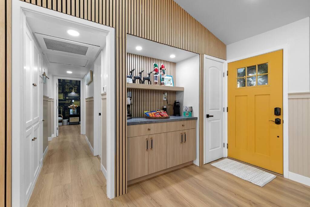 Modern Stay- Minutes To Disney& Family Fun Anaheim