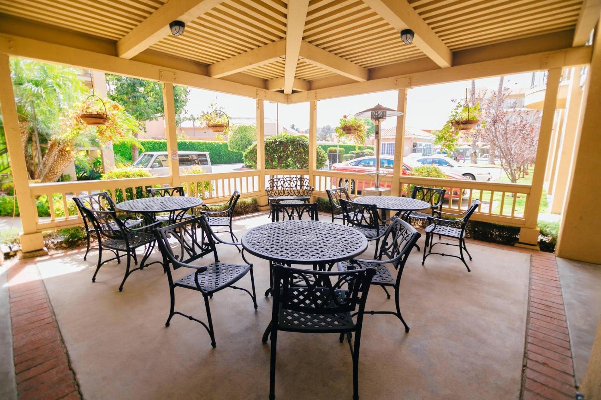 Fairfield Hills Orange County 3* Anaheim