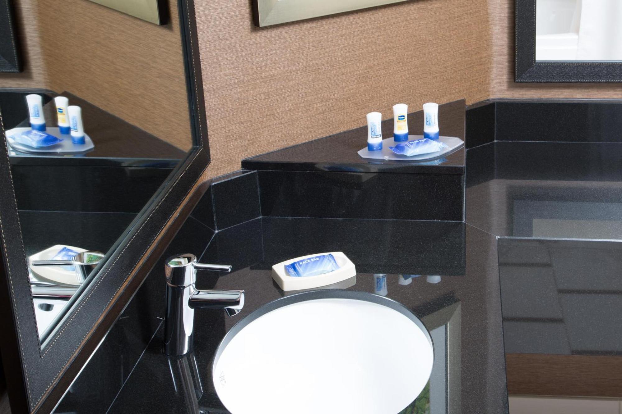 Fairfield Hills Orange County 3* Anaheim