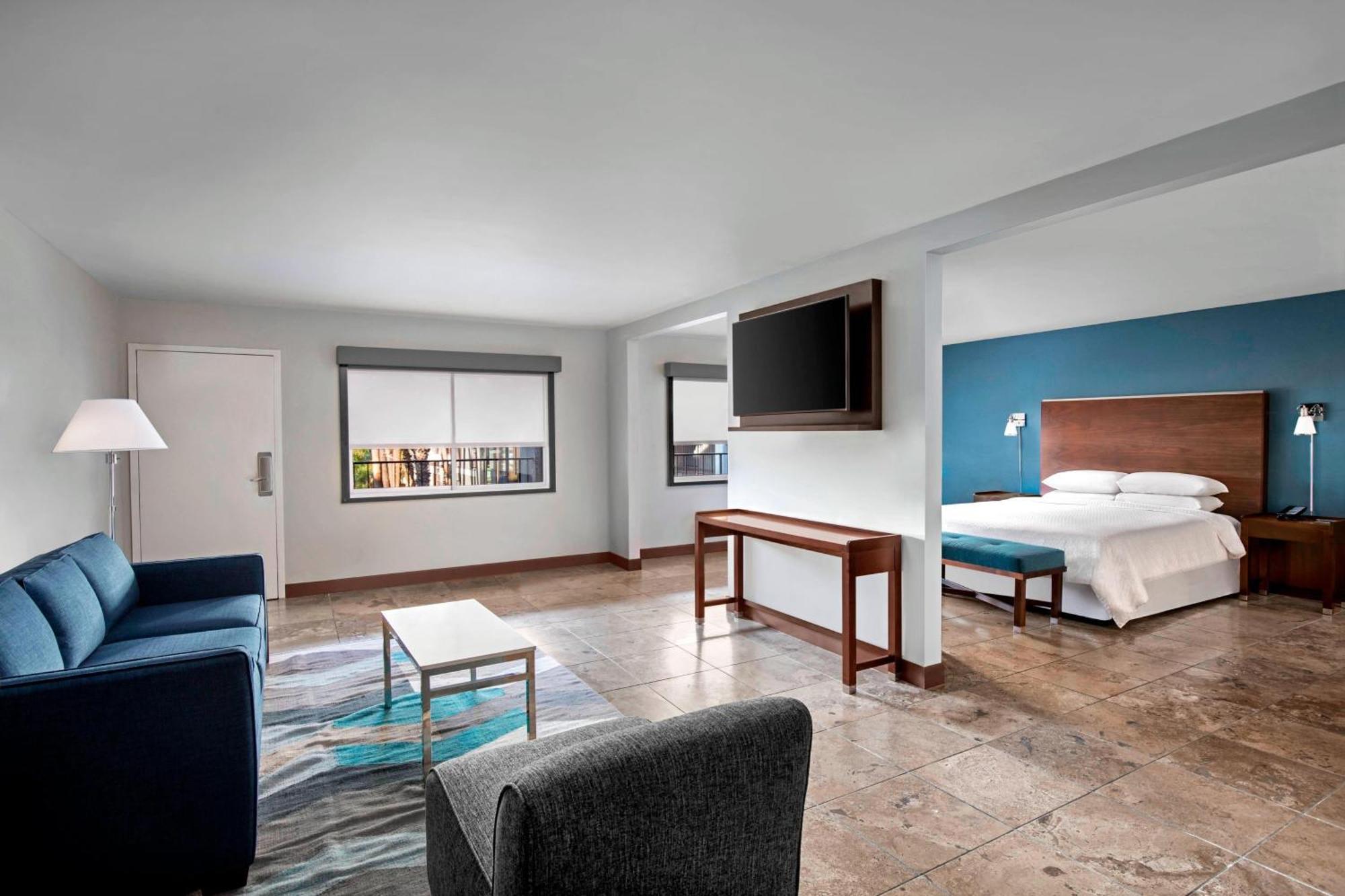 Hotel Four Points By Sheraton