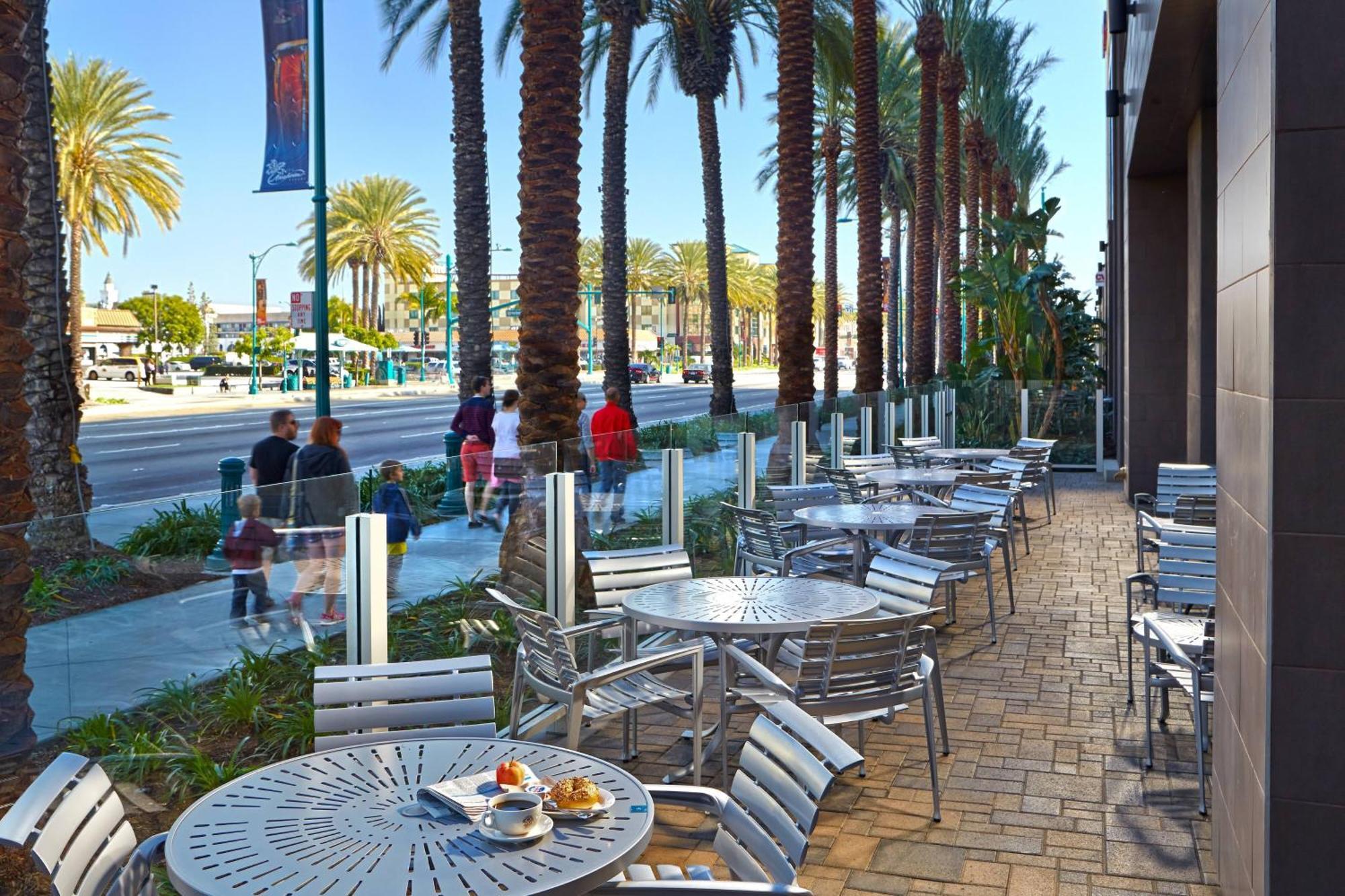 Springhill By Marriott At Area/convention Center Hotel 3*