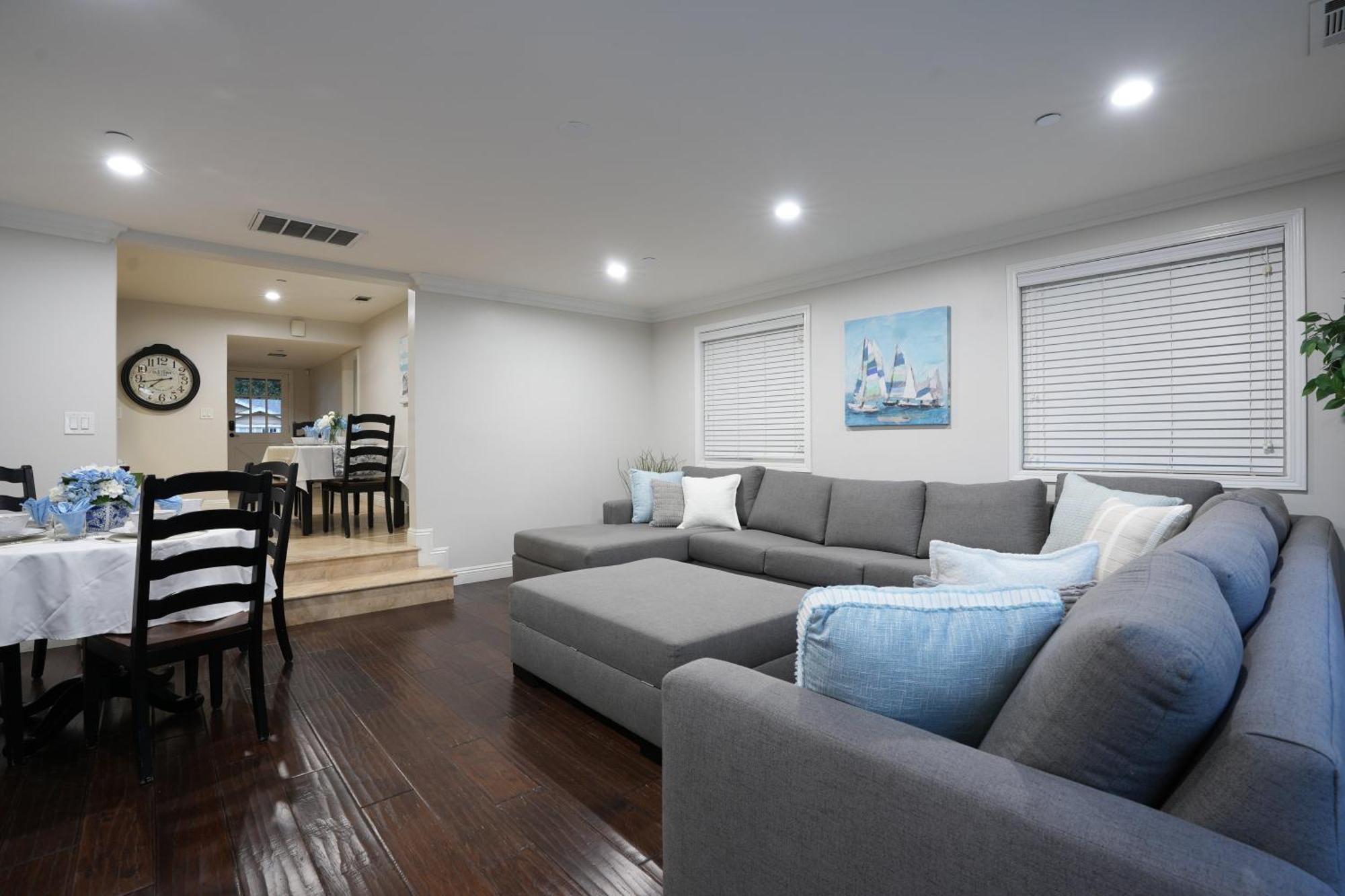 Holiday home Destination #06 Anaheim