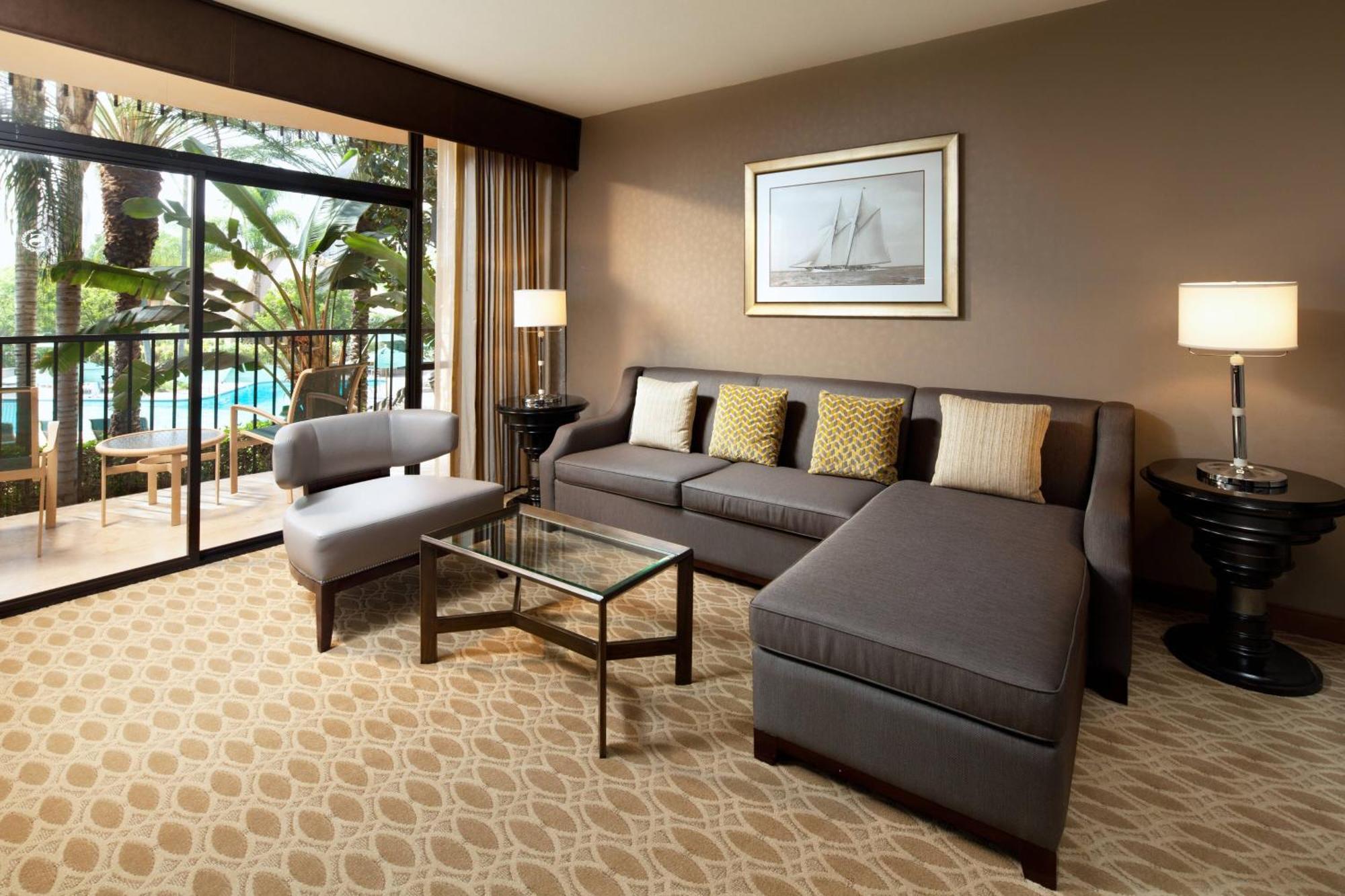 Hotel Sheraton Park At The