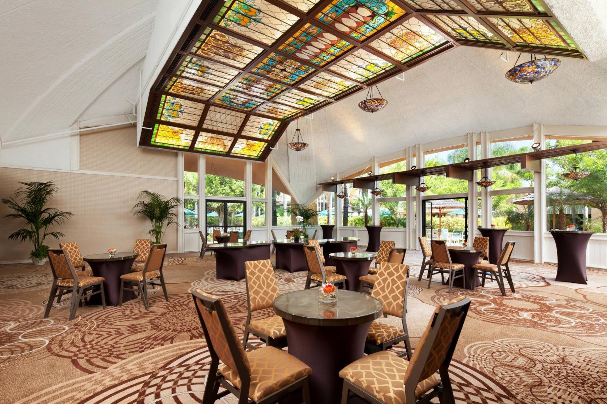 Sheraton Park At The
