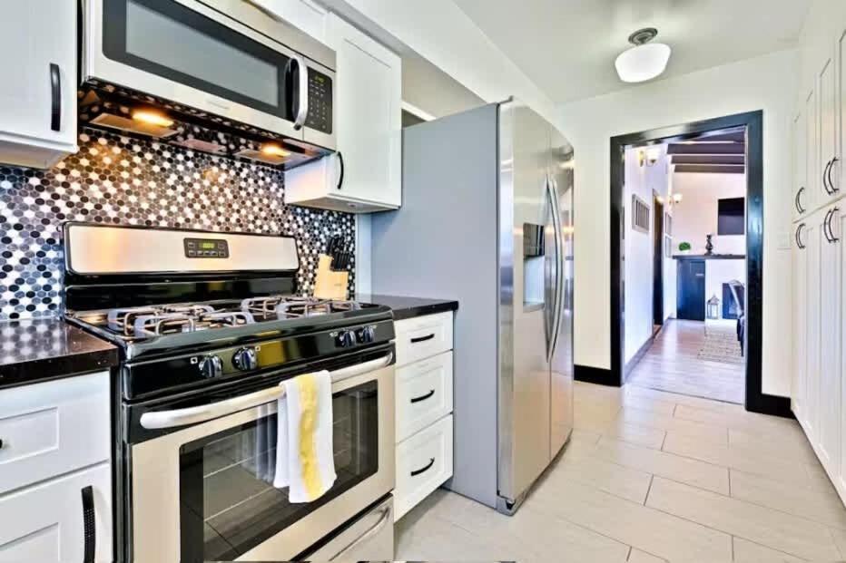 Holiday home Peaceful Retreat In Anaheim-close To Anaheim