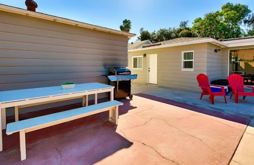 Peaceful Retreat In Anaheim-close To Holiday home