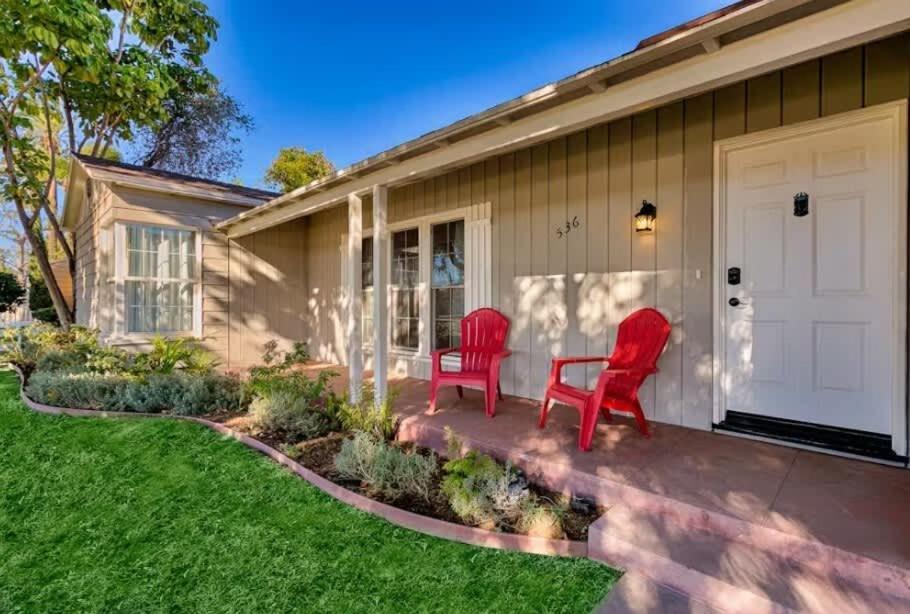 Holiday home Peaceful Retreat In Anaheim-close To
