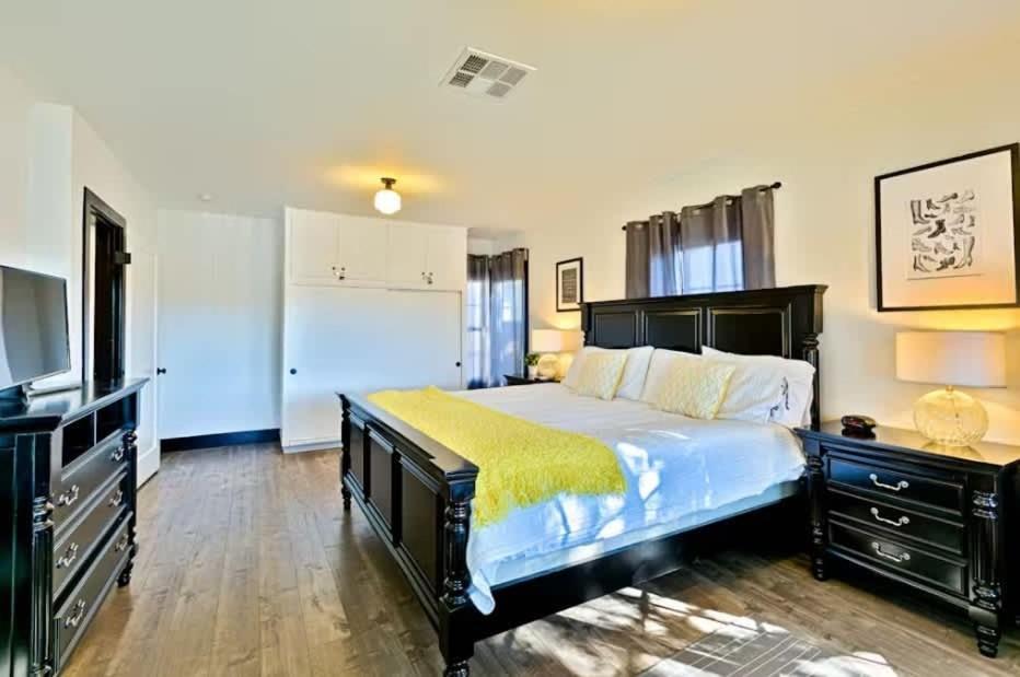 Peaceful Retreat In Anaheim-close To Holiday home *