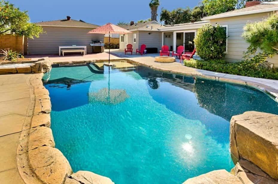 Peaceful Retreat In Anaheim-close To Holiday home