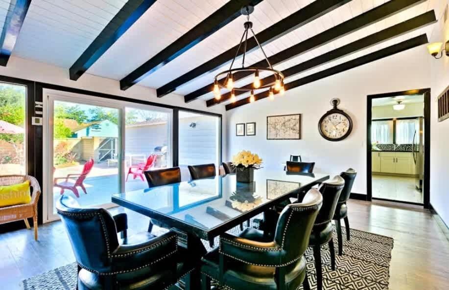 Holiday home Peaceful Retreat In Anaheim-close To *