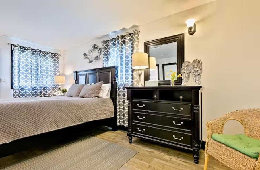 Peaceful Retreat In Anaheim-close To Anaheim