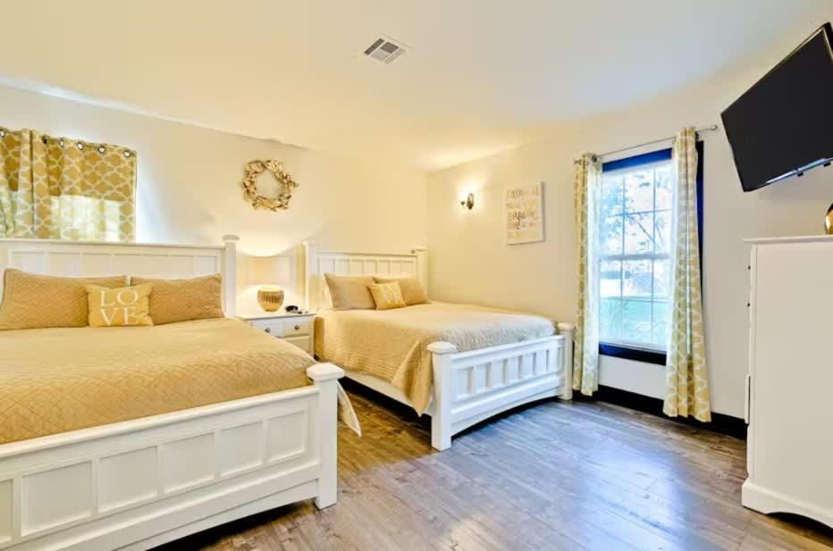 Holiday home Peaceful Retreat In Anaheim-close To