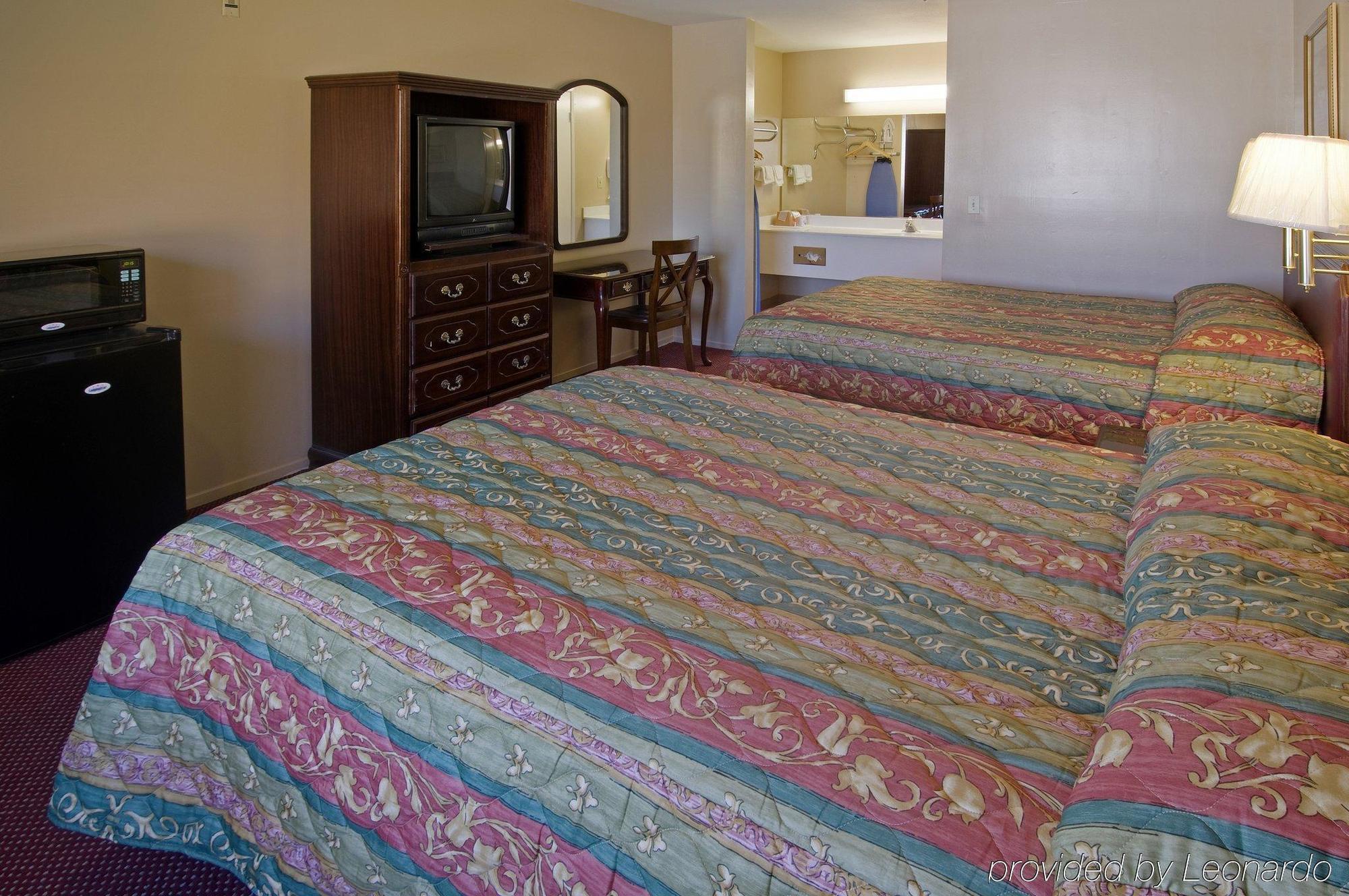 Buena Vista Anaheim