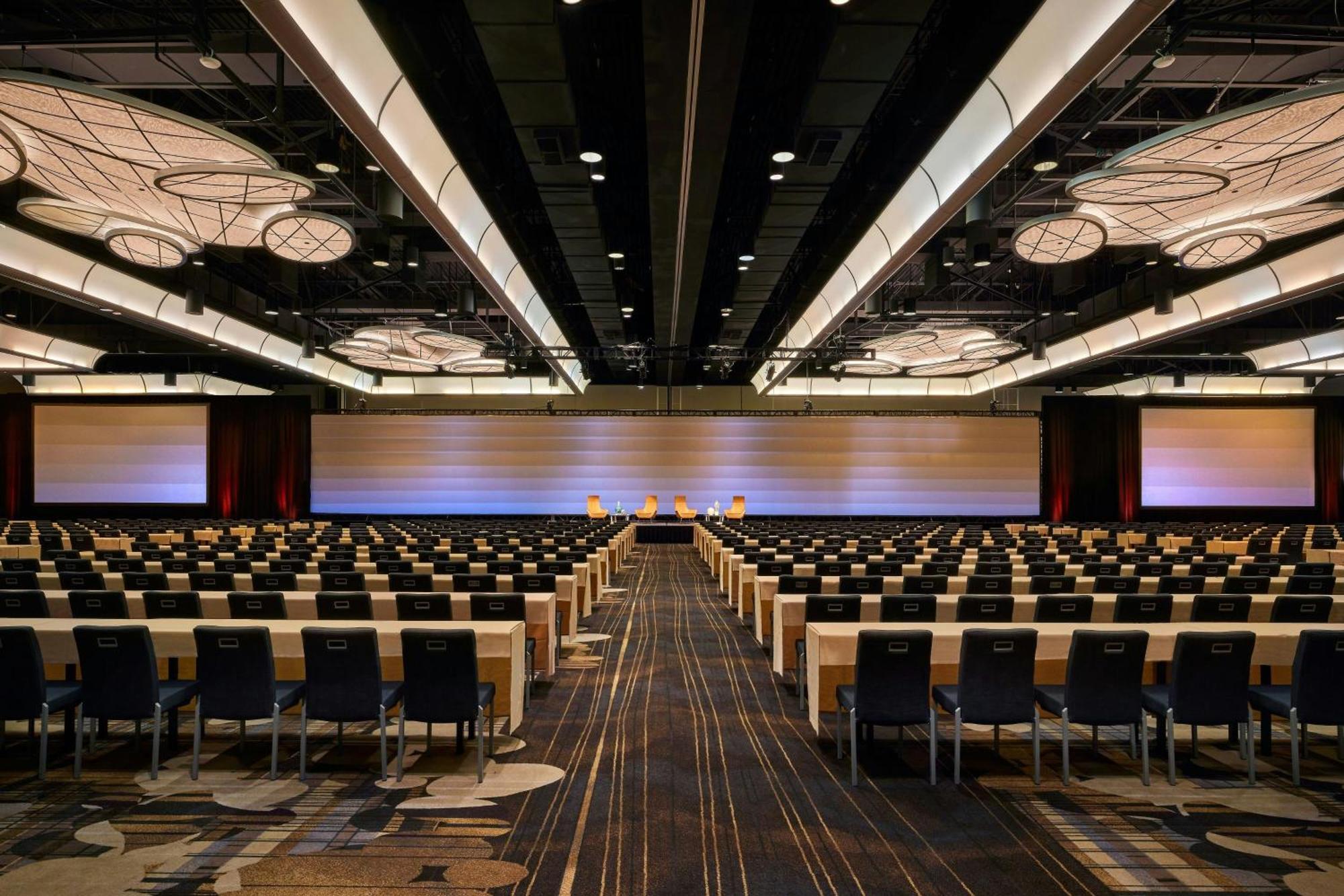 Marriott Anaheim