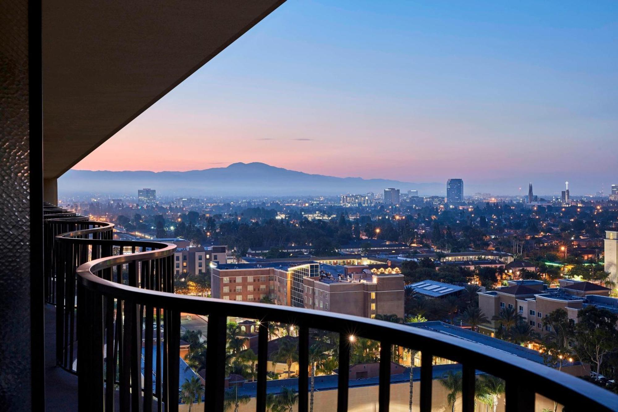 Hotel Marriott